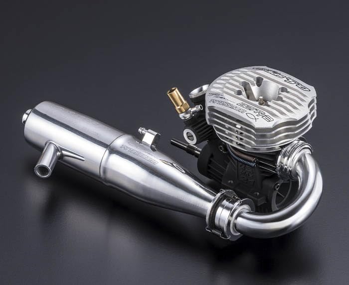 Amazon | O.S.SPEED B21 TY2 カー用エンジン コンボセット 1A20A