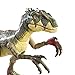 Jurassic World Toys Amber Collection Velociraptor