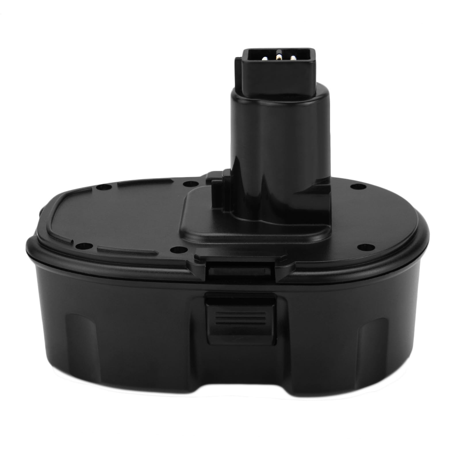 18V 4000mAh Ni-MH Batterie pour Dewalt DC9096 DE9503 DE9095 DE9096 DE9093 DE9098 DW9098 DCD925 DC390 DC618 DC410 DC212 DC411B DW056 DCS331B DCF059KL DCD760B DC988