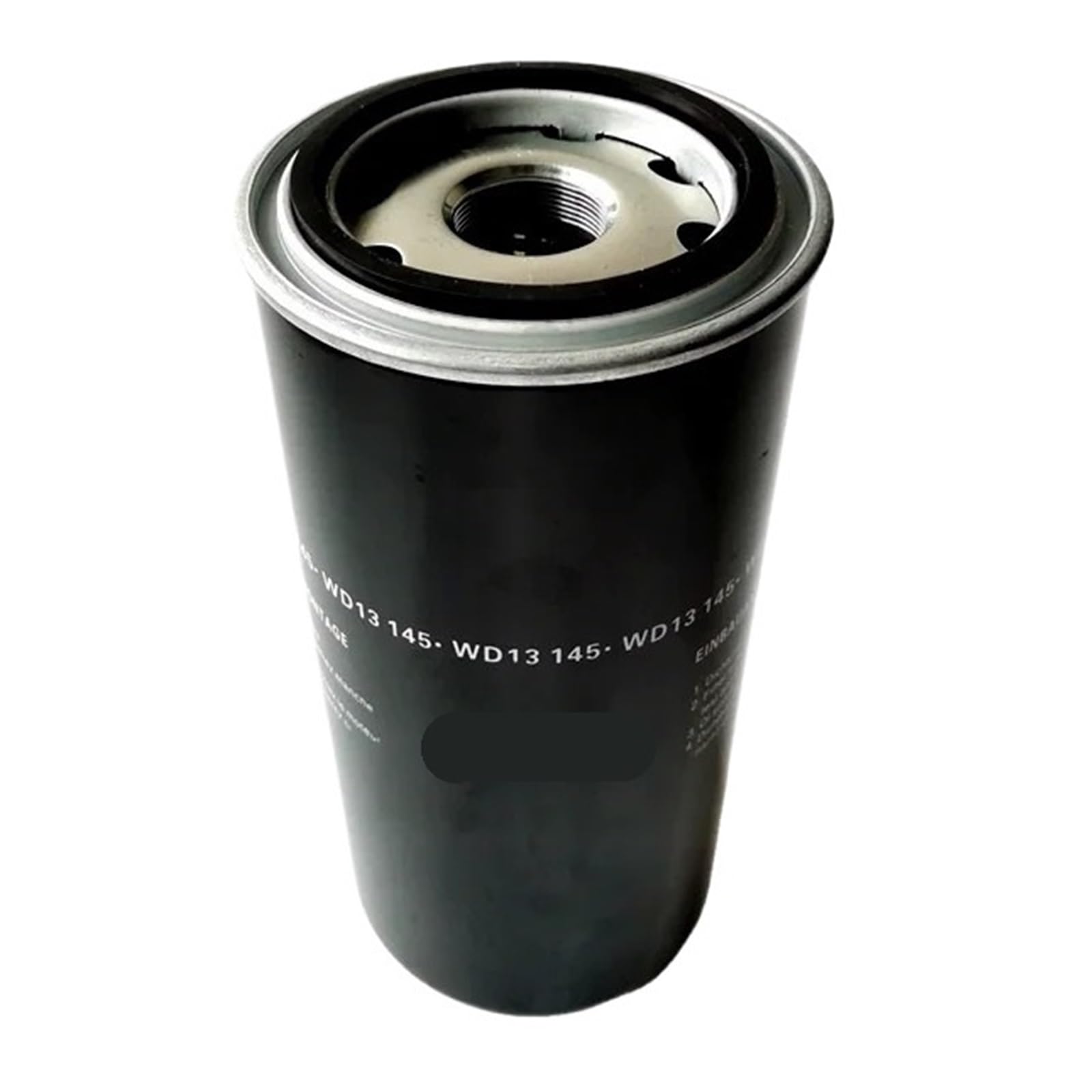 YMUGUEGH WD13145 Screw Air Compressor Parts Oil Filter Element