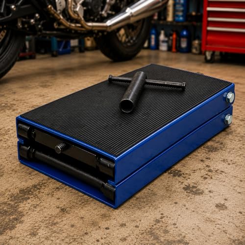Heavy Duty Motorcycle Lift Jack