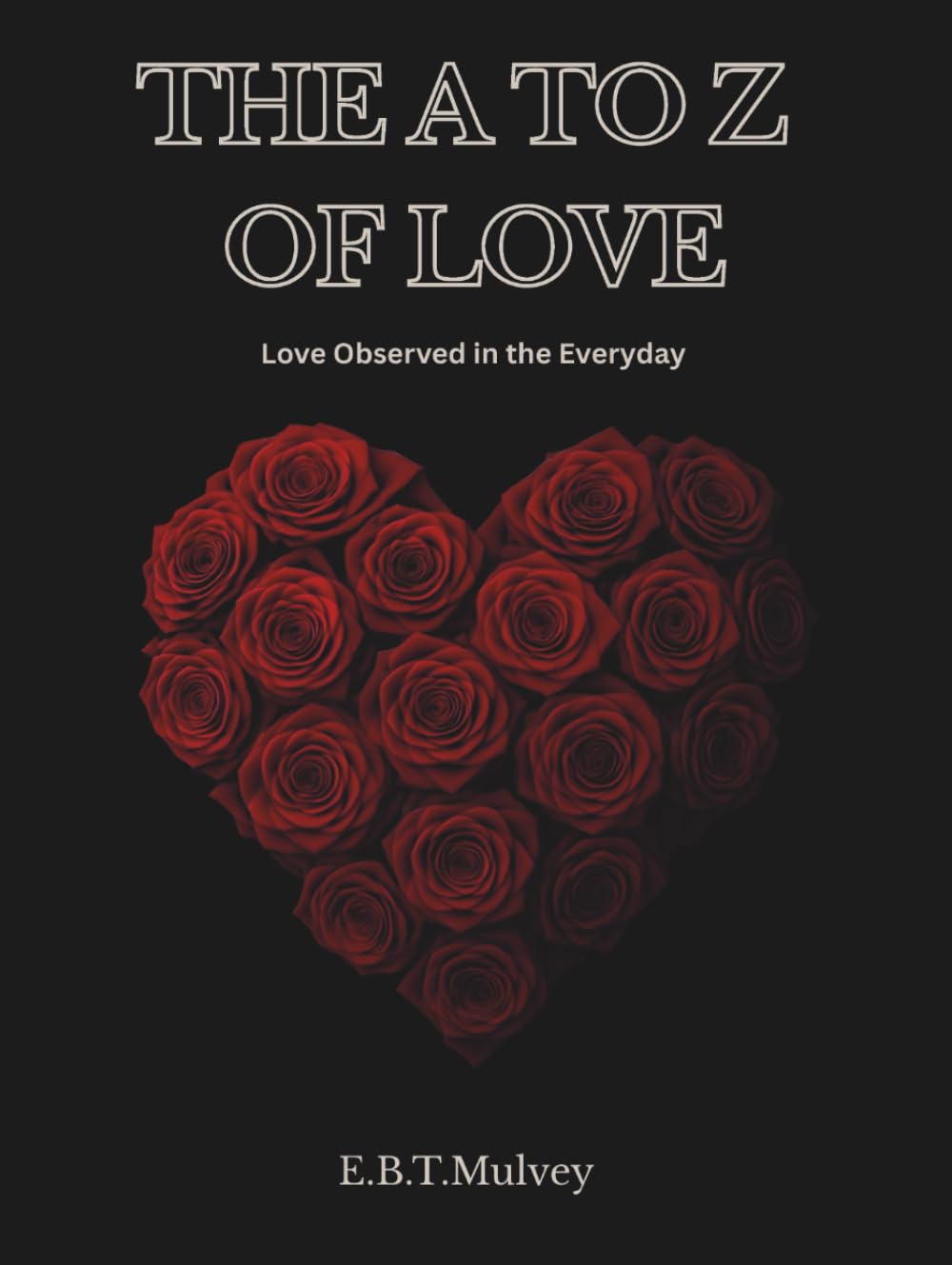 The A to Z of Love
