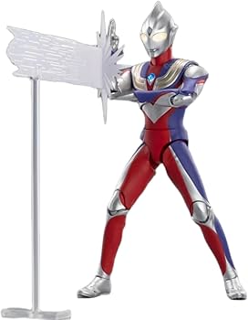Amazon | HiPlay 中動モデル ZDTOYS 1/10 ウルトラマン光