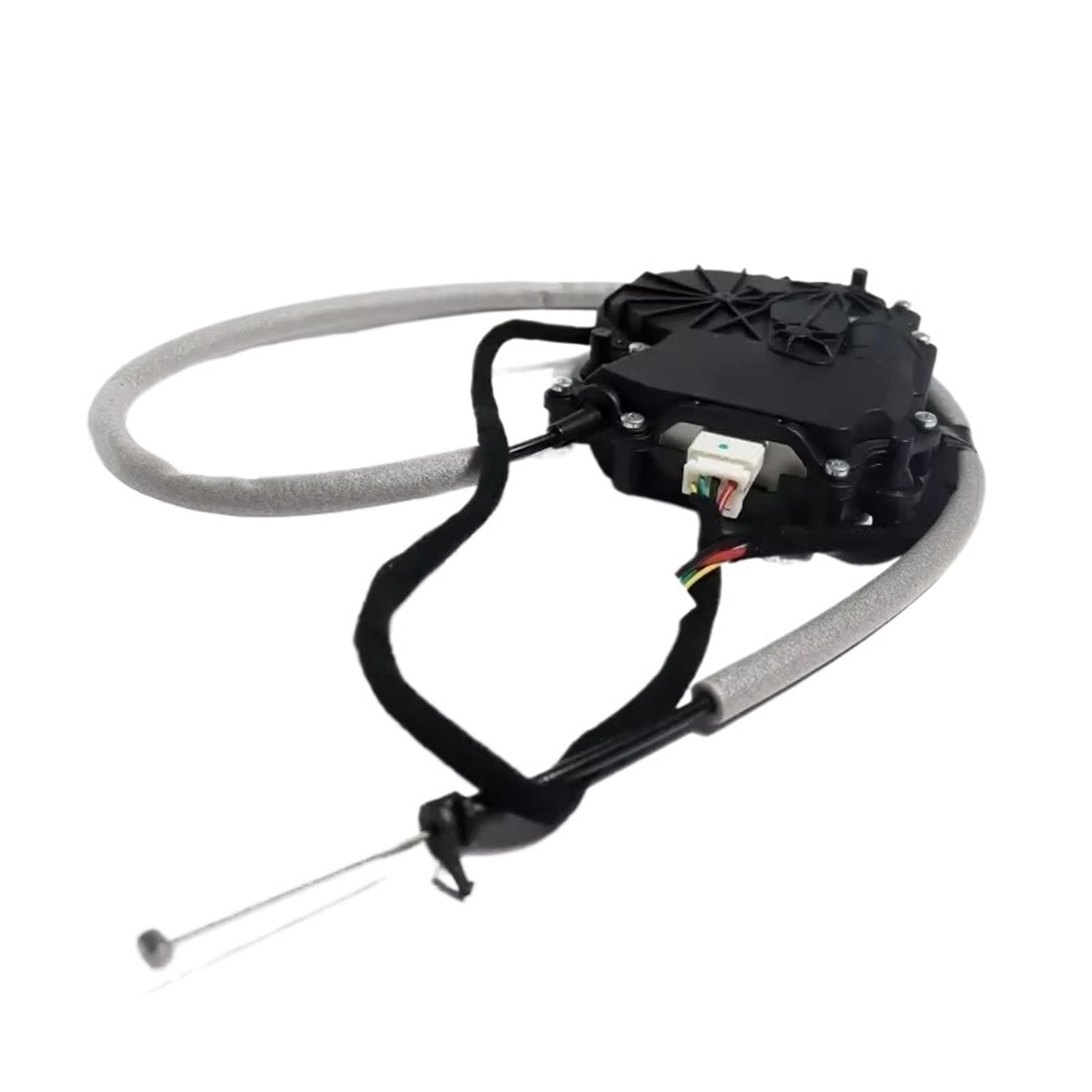 Sfxhbjga One Color Tailgate Latch Lock Car Trunk Latch Door Lock Actuator Trunk Lock Actuator V20-85-0064 51244447850 51247273752 For Bmw 5 Series F10 2009-2016 Tailgate Bootlid Lock Actuator