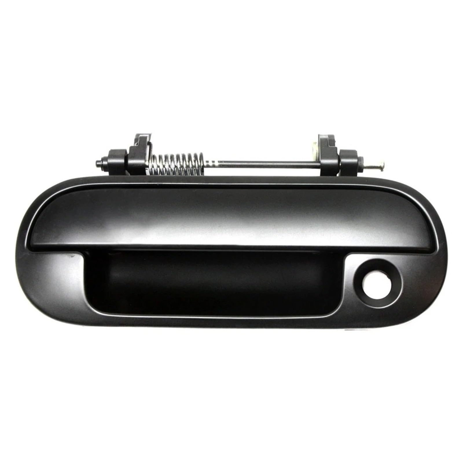 Hudfroa Front Right Side Door Handles For Odyssey 1995-1998 Exterior Door Handle Outer Front Rear Left Right