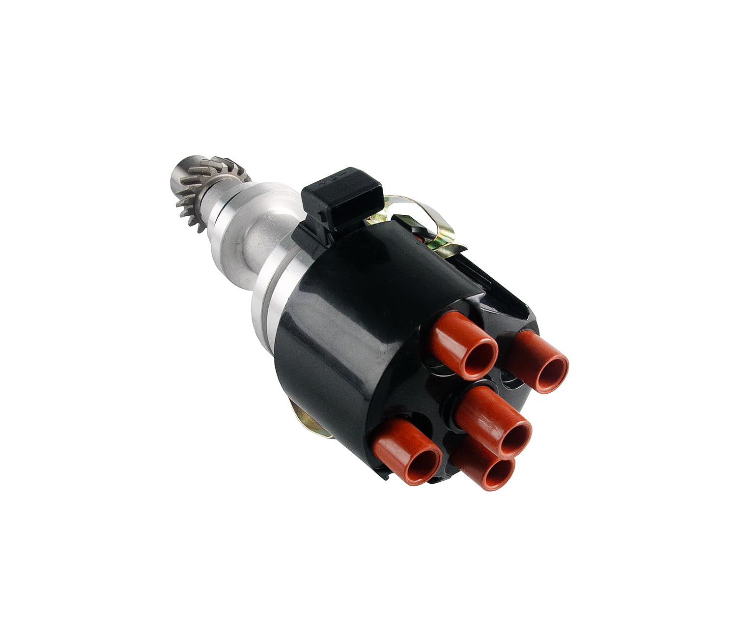 Distribuidor de encendido para Golf II, para Golf III, para Ibiza II, 037905205F, 037905205N, 050905205AH, 050905205AP, 050905205AR