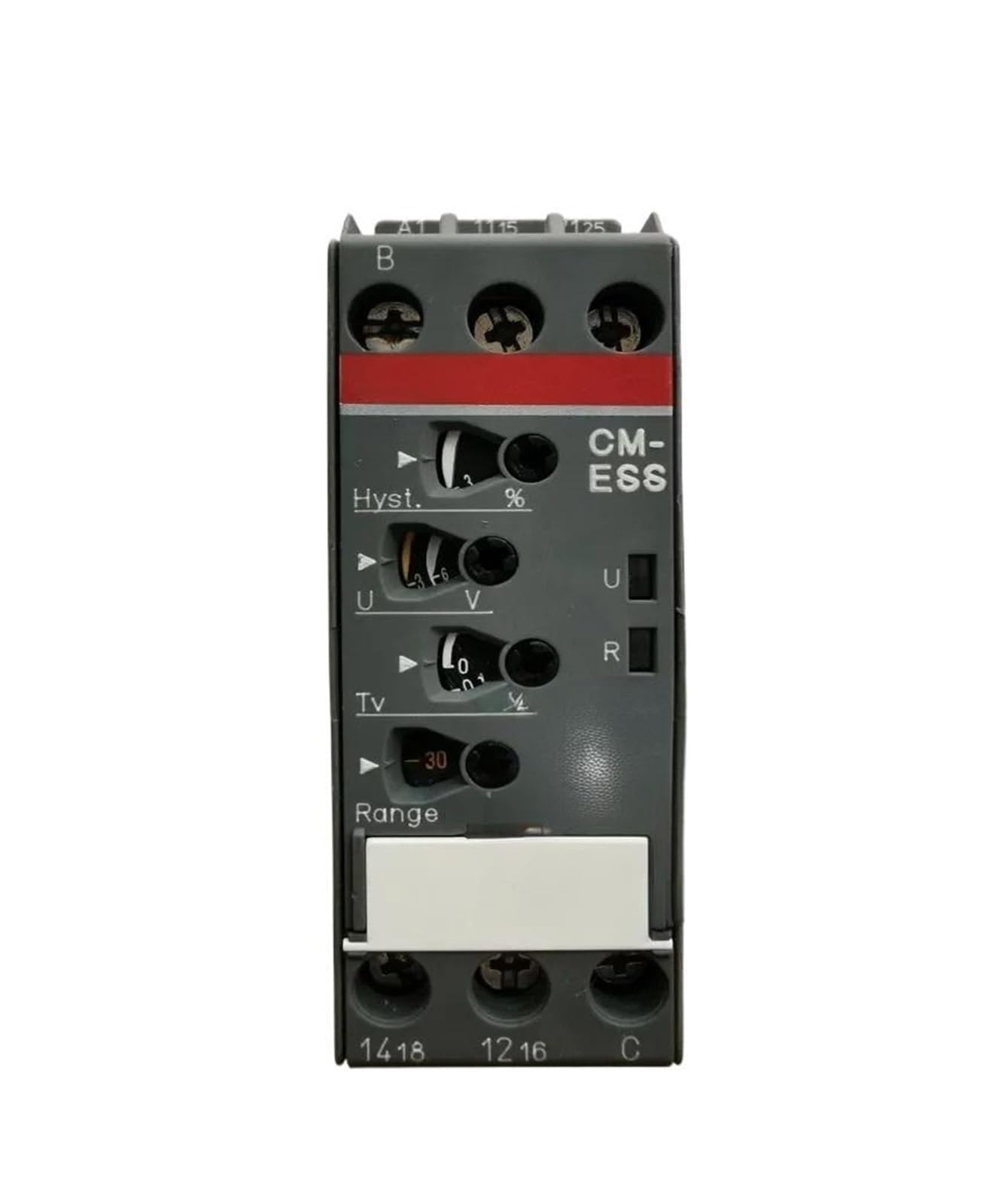 NACODLUL Relay CM-ESS.2 1SVR430830R0400