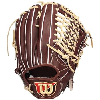 Amazon | 野球 ウィルソン 硬式グローブ グラブ Wilson Staff