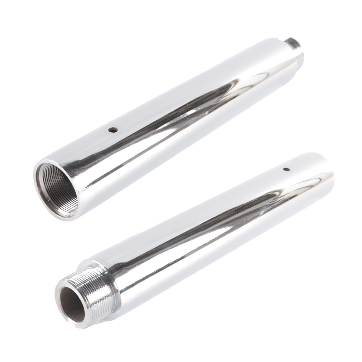 Ausi Barra de pole dance de 250 mm, diámetro de 45 mm, profesional para ejercicios de fitness, clubes y fiestas.