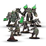 The Execrators : Orgoth 3-Model Character Unit