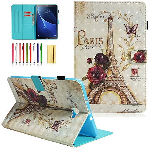 UUcovers Case for Samsung Galaxy Tab A 10.1 inch 2016 ...