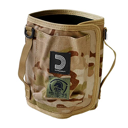 BALLISTICS WET TISSUE COVER バリスティクス ウェット