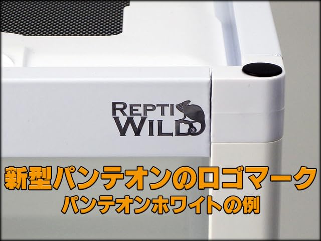 Amazon.co.jp: @ パンテオンホワイトWH6045 三晃商会(SANKO) レ