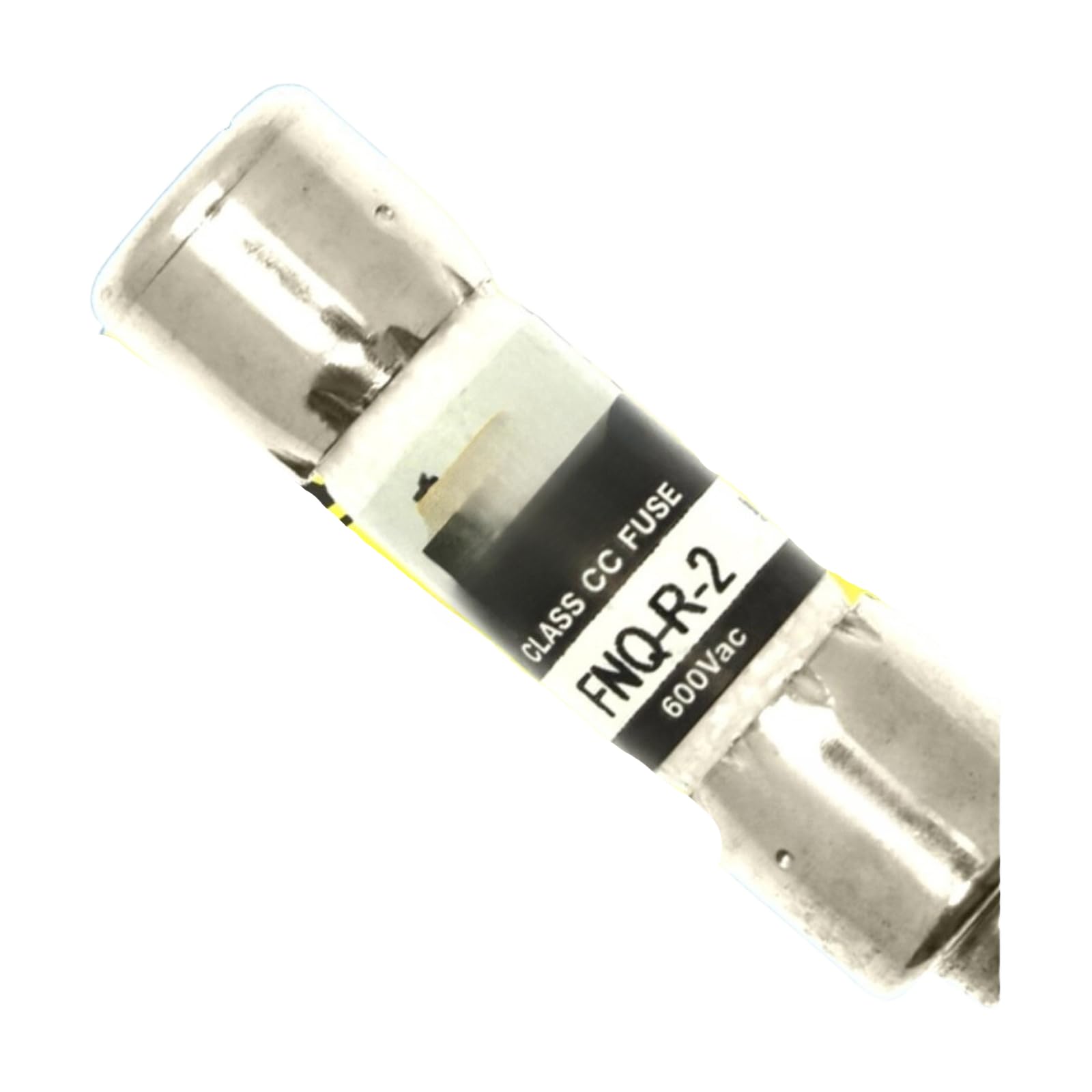 1 szt. bezpiecznik FNQ-R-2 31245 600Vac/2A