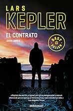 El contrato (Inspector Joona Linna 2) (Best Seller)