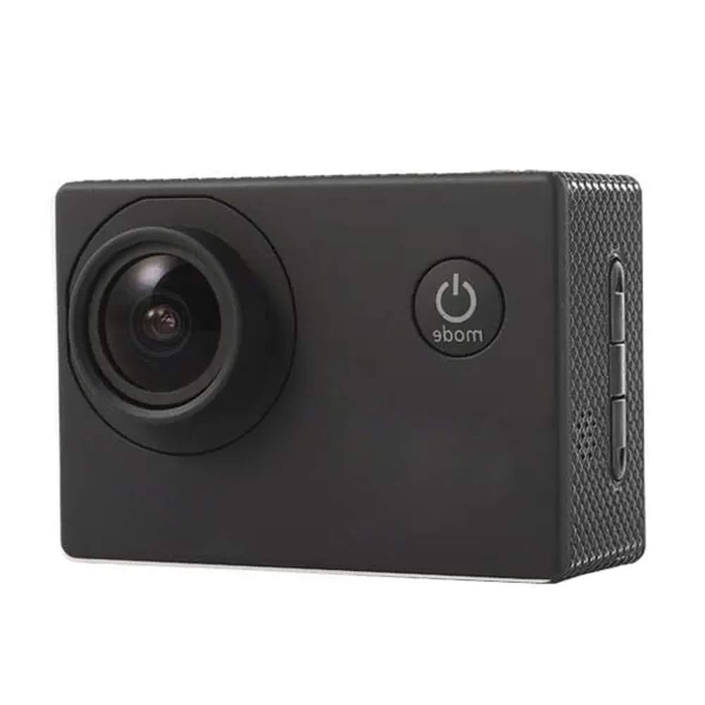 Amazon | アクションカメラ 4KのWiFiスポーツアクションカメラ