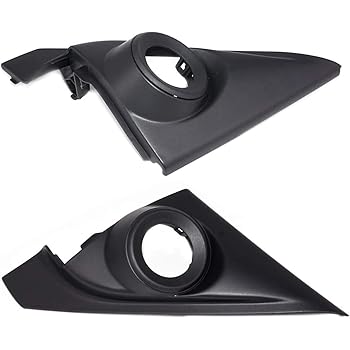 honda accord tweeters