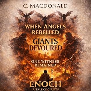 Enoch cover art