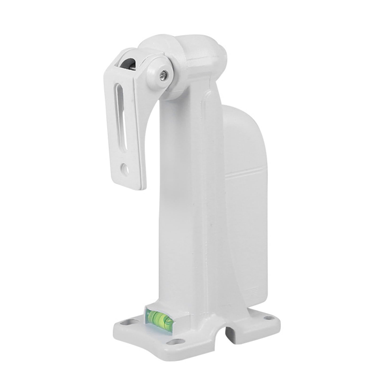 Buxuaaaa Multicolor Strength And Metal Camera Mount Bracket For Secure Outdoor Surveillances With Flexible Positioning Option Camera Wall Mount Bracket