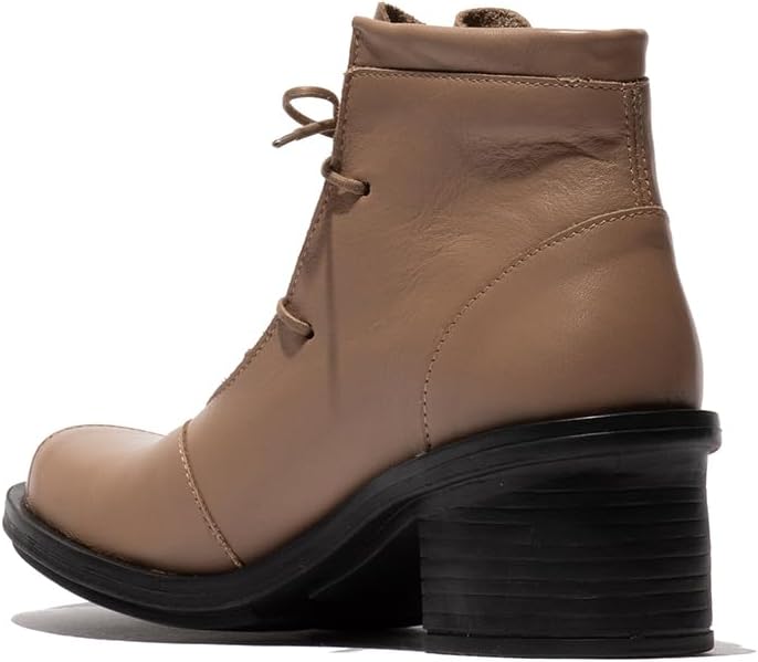 FLY London Women's Retro Fashion Boot