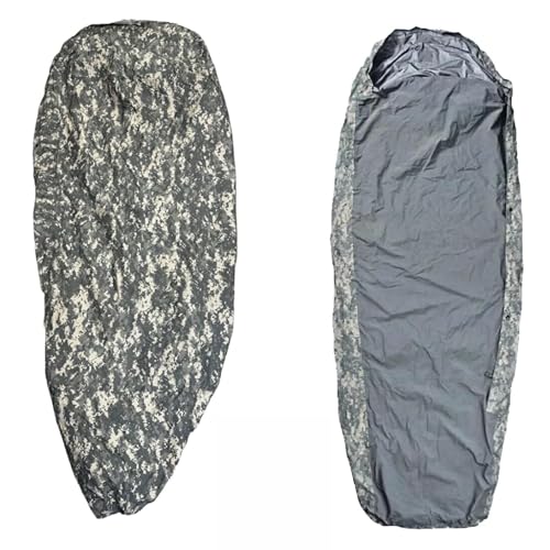 ACU Digital Bivy Cover
