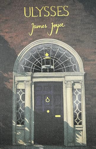 Ulysses (Collector'S Edition) (Wordsworth Collector'S Editions)