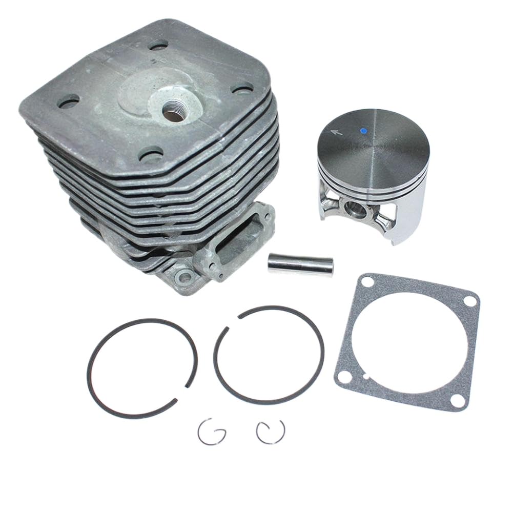 Cqadsdyrx Onecolor Cylinder Piston Kit Compatible With K1260, K1260 Active, And K1260 Rail Power Cutters