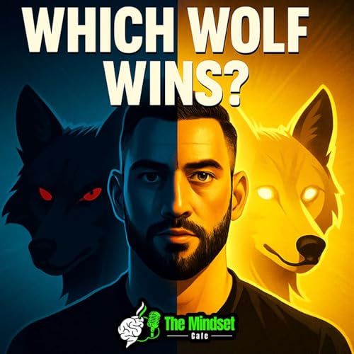 248. Inside Your Mind, Two Wolves Fight - Choose Your Fighter