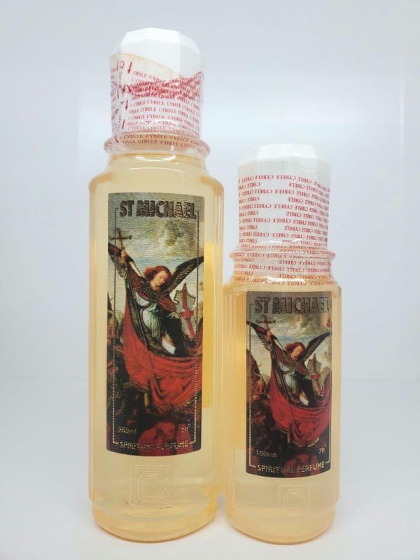 Amazon.com : St Michael perfume 250ml : Beauty & Personal Care