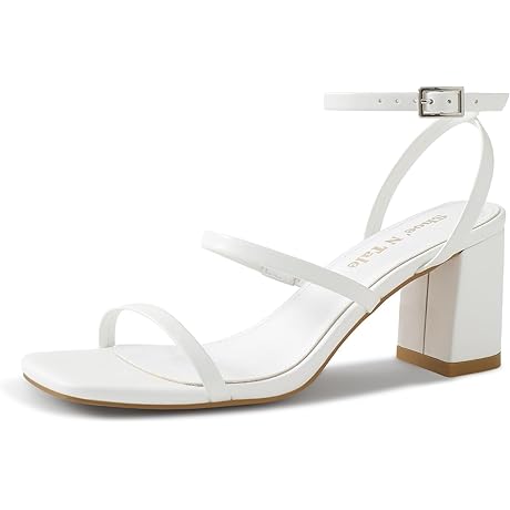 Strappy Heels for Women: Exquisite Comfort and Style in Every Step