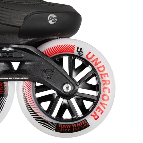 Powerslide Stellar City 125 Fitness Skate