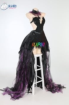 Amazon.co.jp: [IUPIII] 魔法少女まどか☆マギカ 暁美ほむら コスプレ