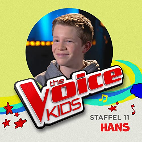 Hans & The Voice Kids - Germany
