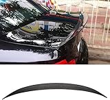 💓【Facile da installare】: Fornito con nastro adesivo preapplicato, completo in poche miunte. Si consiglia vivamente di riscaldare il nastro biadesivo prima dell'installazione per ottenere la massima adesione.Non lavare l'auto entro 48 ore.