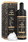 Fiore Di Pompeia, Espuma de higiene íntima diaria - 140ml (sin gas)