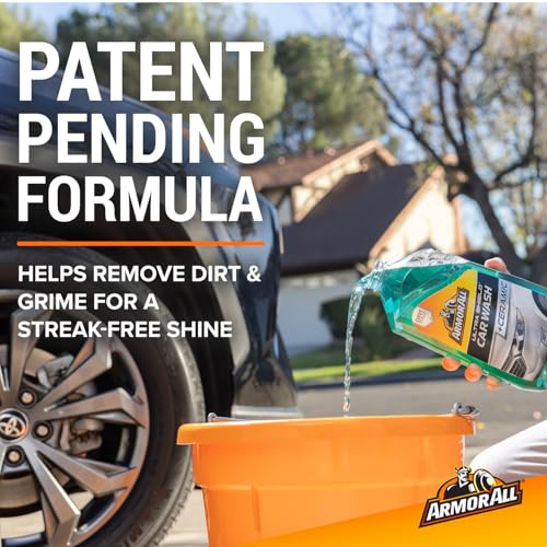 Armor All Ultra Shield Ceramic Wash