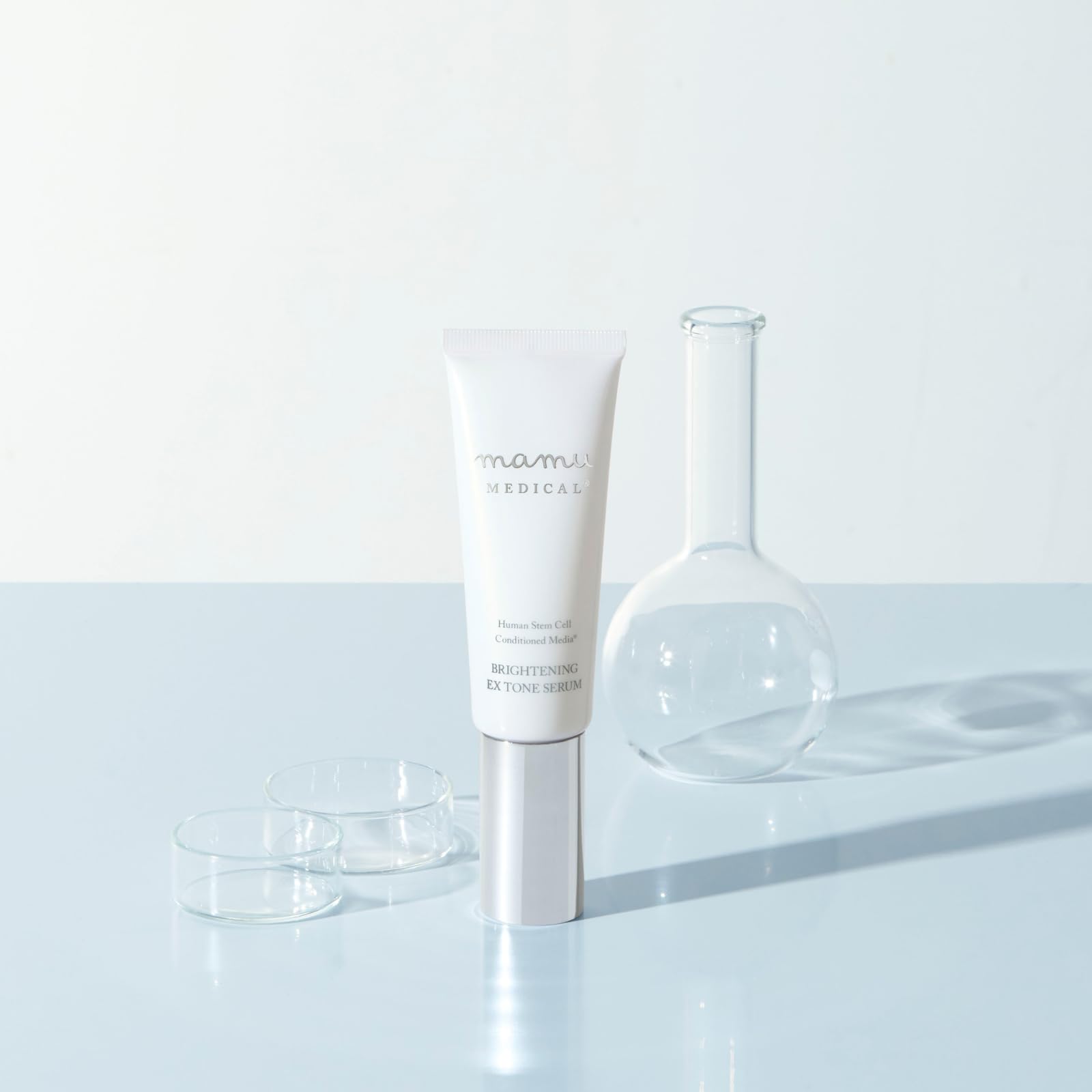 Amazon | 【デリケートゾーン美容液】mamu MEDICAL｜ブライトニングEX
