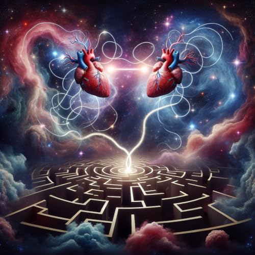 Entre Amores e Destinos: Um Encontro Inesperado