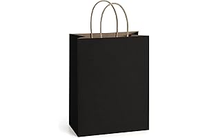 BagDream Gift Bags: The Perfect Solution for Stylish and Environmentally Friendly Gifting