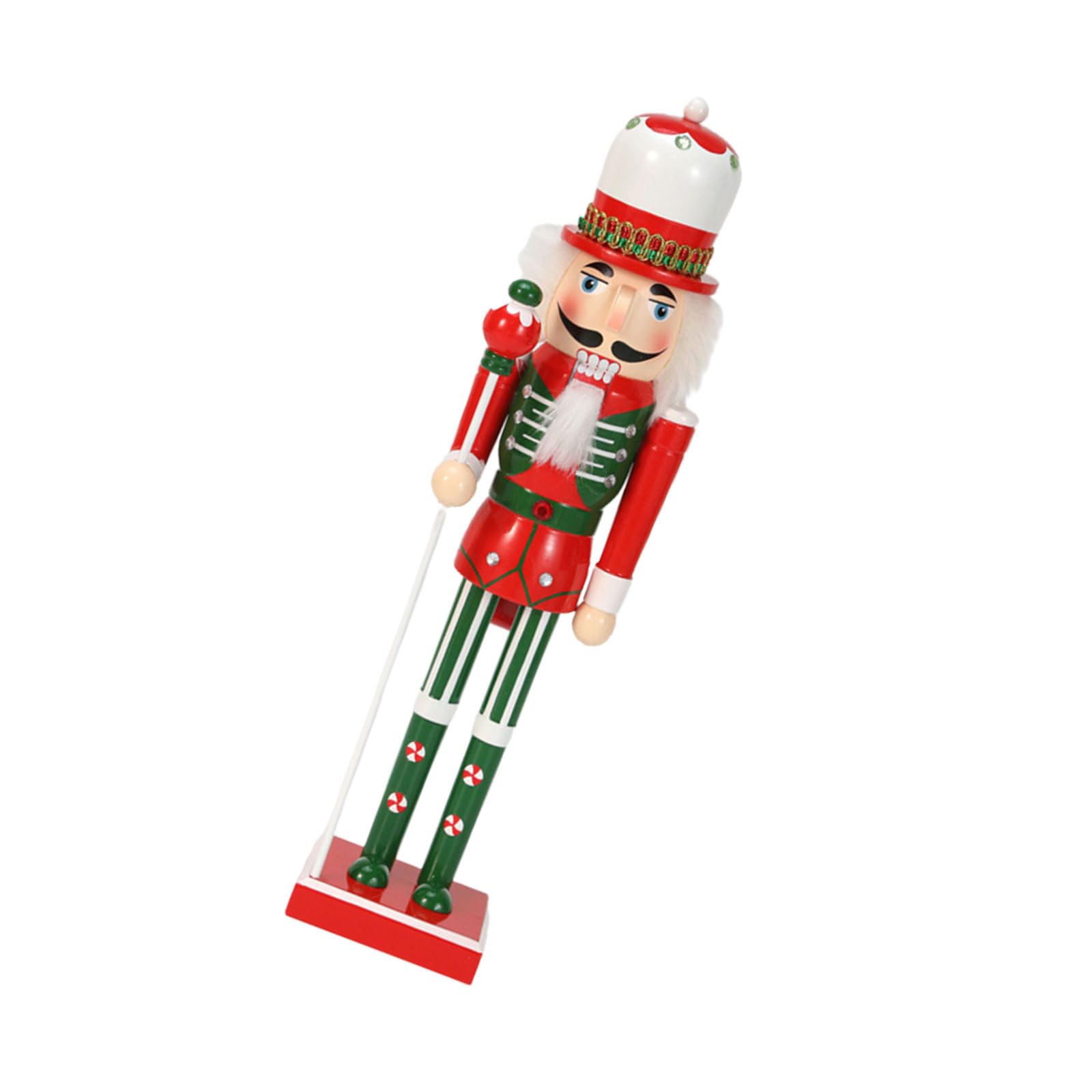 Estatua de Soldado Inspirada Navidad, Three Dimensional lo