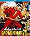 Adventures of Captain Marvel (12 Chapter Serial) [Blu-ray]
