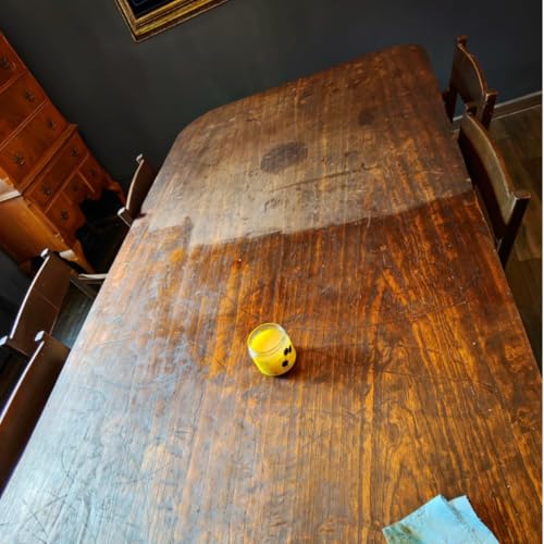 Cera para pulir pisos Marca Necho Grill (3)