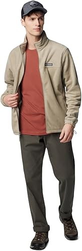 Miniatura 213 de Columbia Steens Mountain™ Full Zip 2.0 - Chaqueta con cierre completo