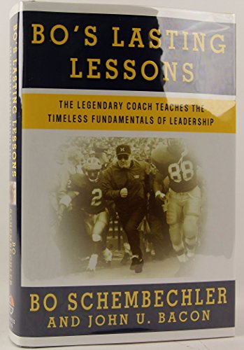Bo'S Lasting Lessons view 2
