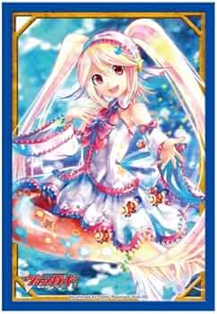 Duo 魅惑の瞳 リィト VSR D-VS05 ヴァンガード Duo魅惑の瞳リィト(D