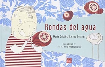 Hardcover Rondas del agua (Spanish Edition) [Spanish] Book