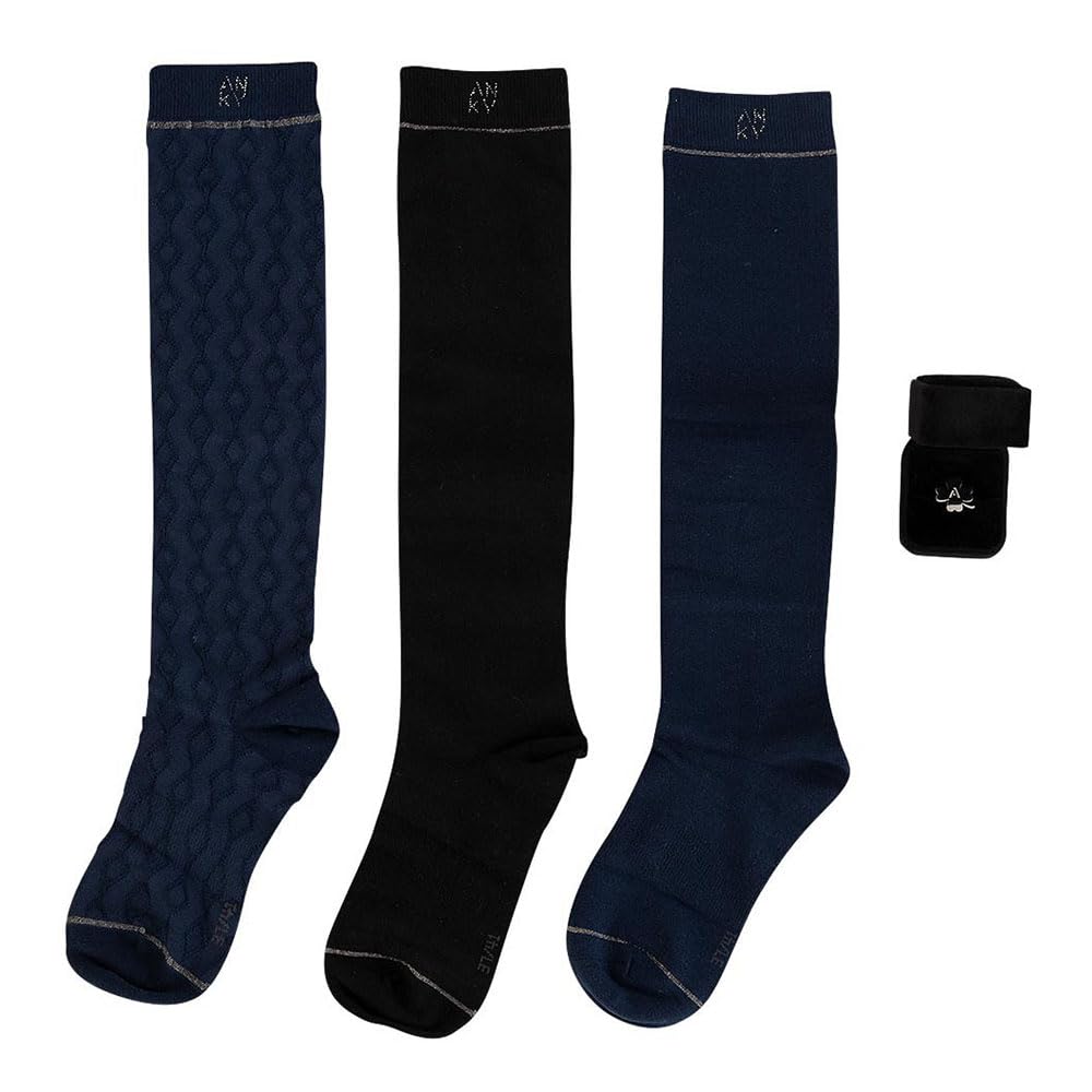 Anky ATP25602 Socks Gift Box EU 39-45