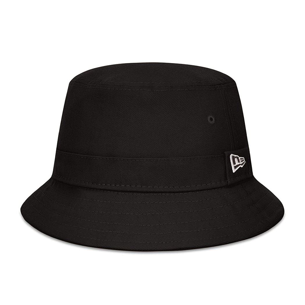 New Era Kapelusz Rybaka Uni BucketEra Kobiety/Mężczyźni - przeciwsloneczny czapka wedkarza na lato wiosna-lato