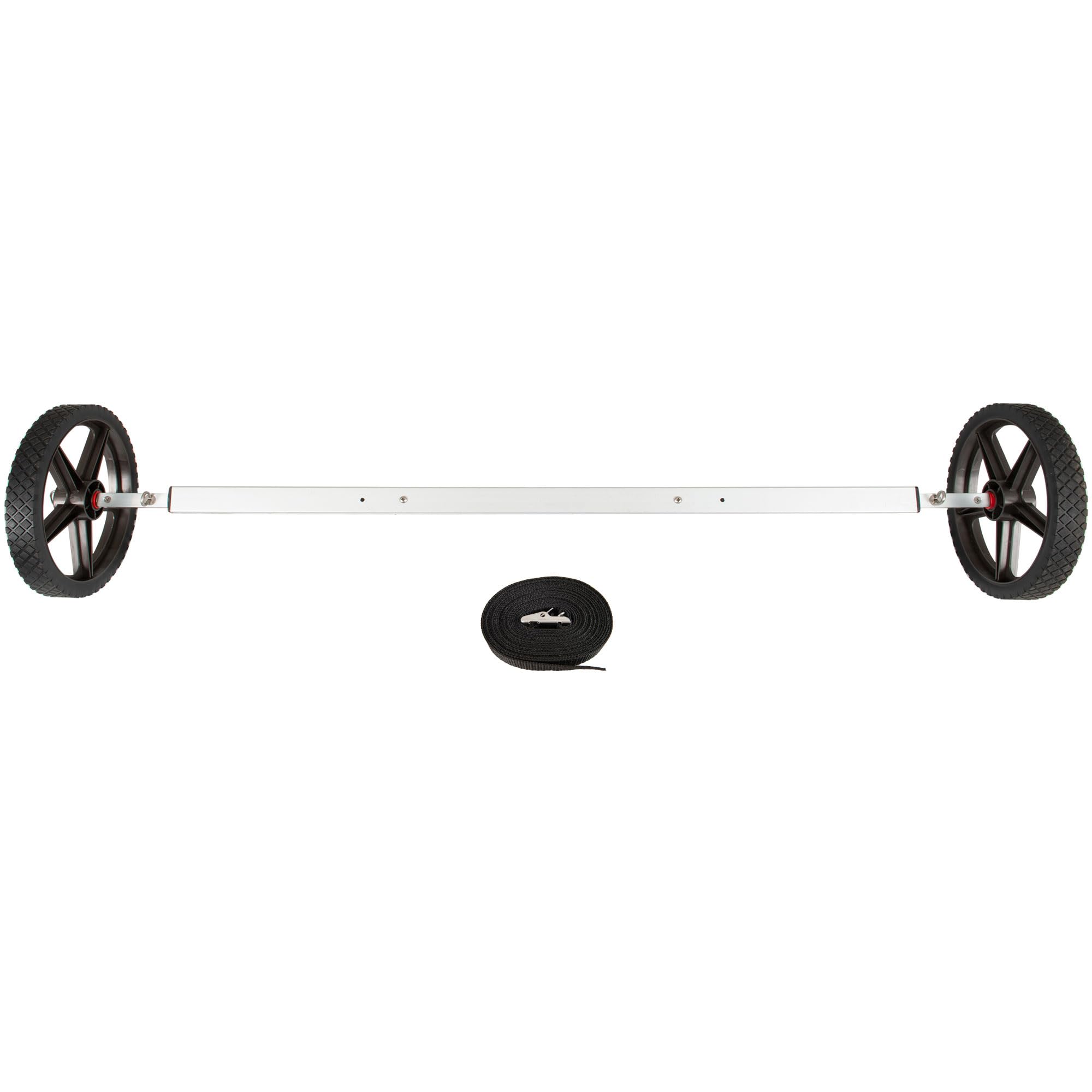 Sea EagleEZ Cart - Chart Wheel System for Boats and Kayaks