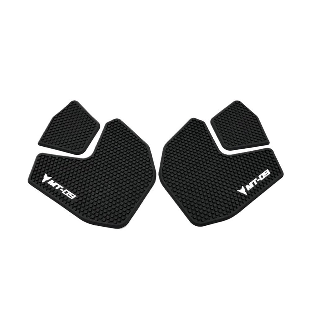 Fuel Tank Protection Sticker for MT-09 FZ-09 Mt09 2013-2020